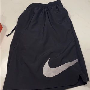 Men’s Dri fit shorts